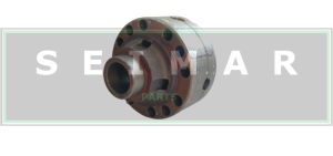 OBUDOWA DYFERENCJAŁU KOMATSU 20G-23-31730