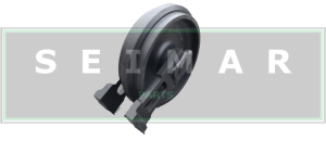 KOŁO NAPINAJĄCE VOLVO ECR25D