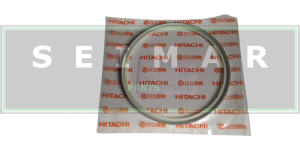 USZCZELNIENIE ZGARNIACZ HITACHI 0978007