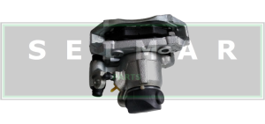 ZACISK HAMULCA CAT 151-6856