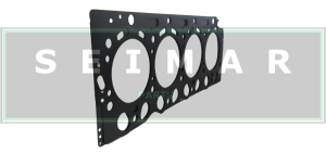 USZCZELKA GŁOWICY VOLVO 20882838