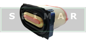 FILTR POWIETRZA CAT 346-6687