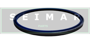 USZCZELNIENIE ZGARNIACZ VOLVO 11005100