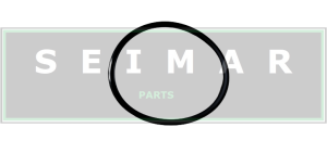 USZCZELNIENIE VOLVO 11048082