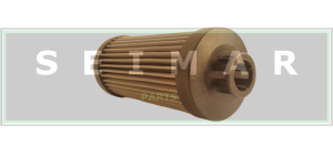 FILTR HYDRAULICZNY VOLVO 15666943