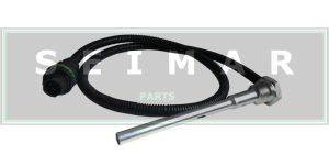 CZUJNIK POZIOMU OLEJU VOLVO 22383381