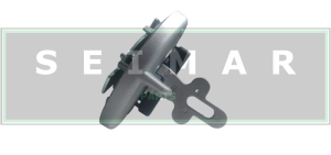 KOREK WLEWU PALIWA CAT 123-6305