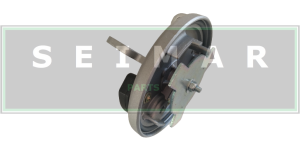 KOREK WLEWU PALIWA CAT 101-8909