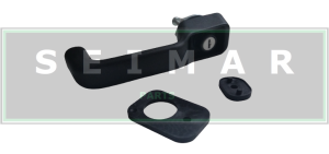 KLAMKA DRZWI KOMATSU 21D-54-13241