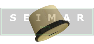 FILTR POWIETRZA CAT D6N 252-5001