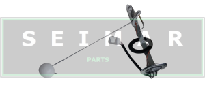 WSKAŹNIK CZUJNIK POZIOMU PALIWA KOMATSU 312613055