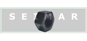 NAKRĘTKA SZPILKI HYUNDAI R140W ZTAM-00078