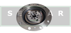 ZWOLNICA OBUDOWA KOMPLETNA HYUNDAI ZTAM-00583