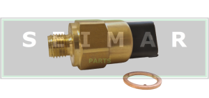 CZUJNIK CIŚNIENIA OLEJU VOLVO EC300 21291011