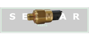 CZUJNIK CIŚNIENIA OLEJU VOLVO EC300 20585158