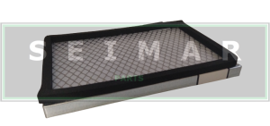 FILTR POWIETRZA KABINOWY 329-3243