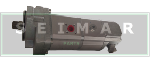 POMPA HYDRAULICZNA CAT 369-4462