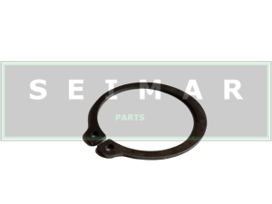 PIERŚCIEŃ ZABEZPIECZAJĄCY VOLVO 4717033