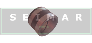 TULEJA SIŁOWNIKA VOLVO ECR88D 14521327