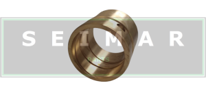 TULEJA RAMIENIA JCB 808/00398