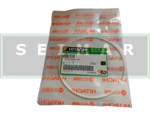 ZGARNIACZ HITACHI 0261310