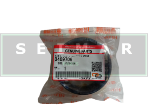 USZCZELNIENIE HITACHI 0409706