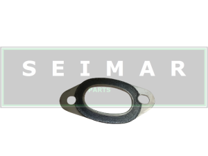 USZCZELKA KOLEKTORA VOLVO 471650